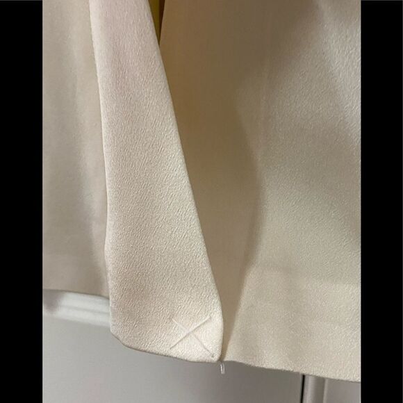 COPY - - Rag & Bone Made especially for Barney’s Ivory classic blazer - Picture 12 of 13
